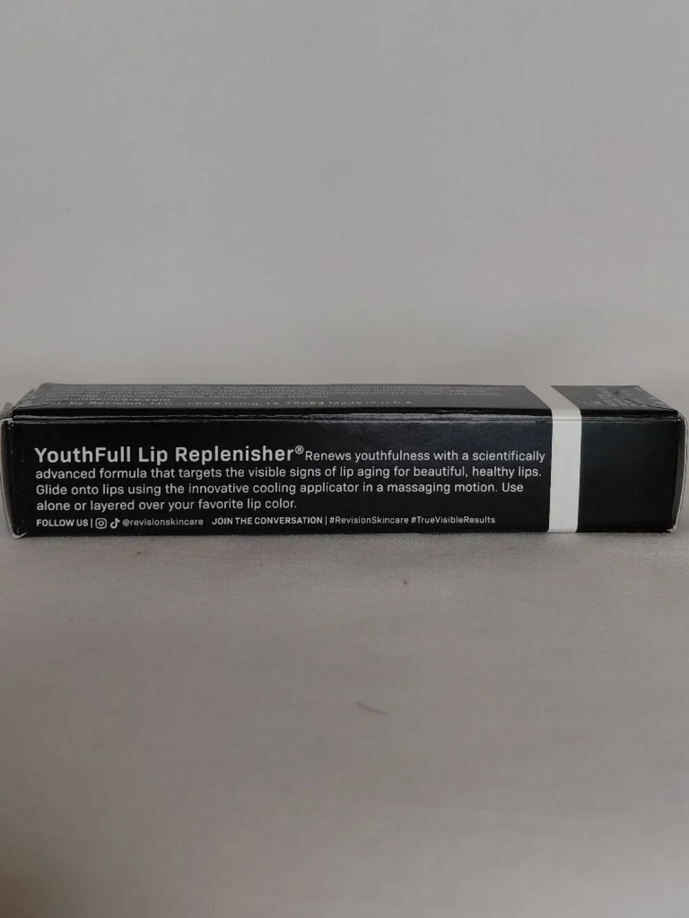 Revision Skincare -  YouthFull Lip Replenisher